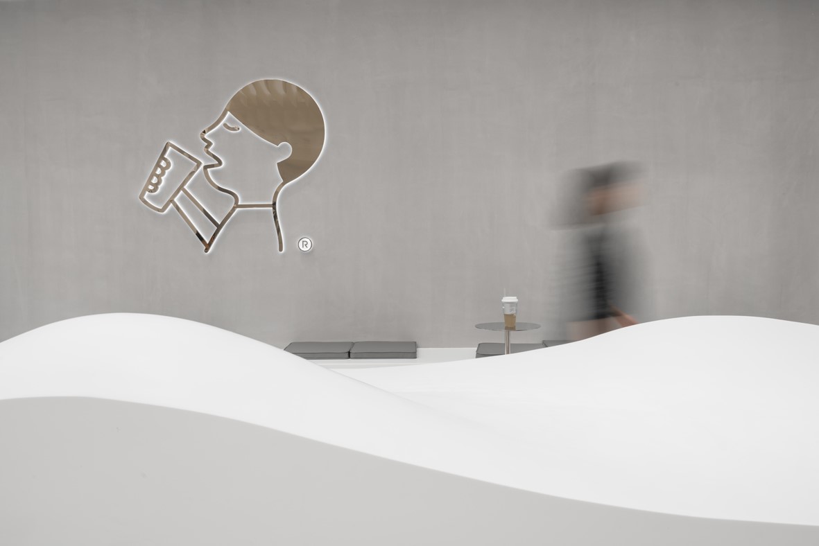 喜茶DP3